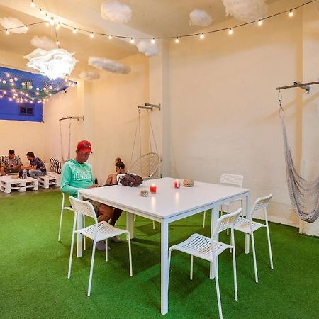 瓦伦西亚 Coworking Balance酒店 外观 照片
