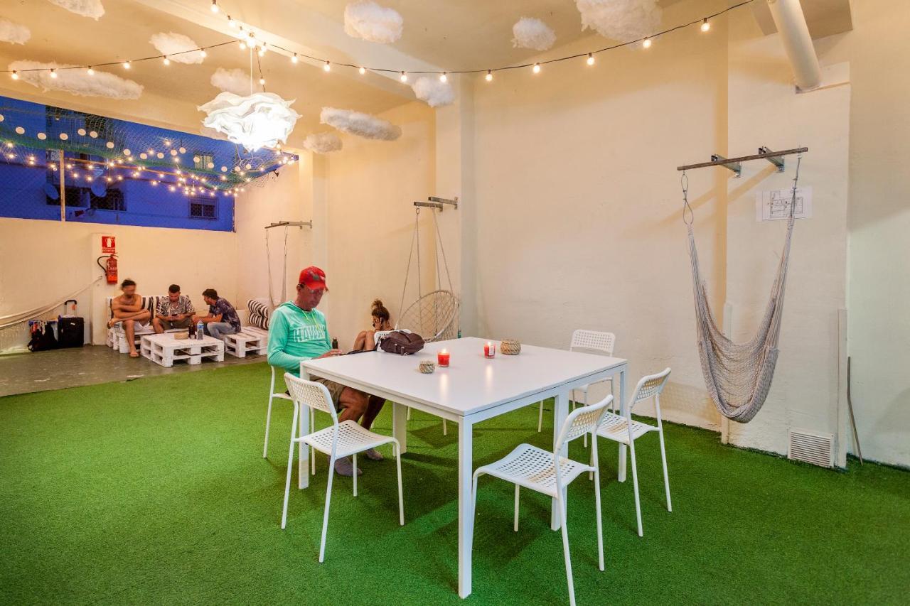 瓦伦西亚 Coworking Balance酒店 外观 照片