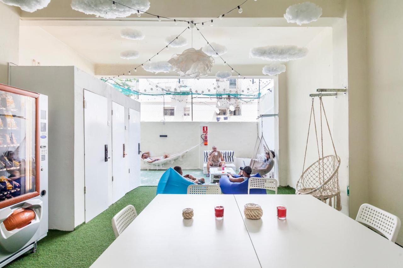 瓦伦西亚 Coworking Balance酒店 外观 照片