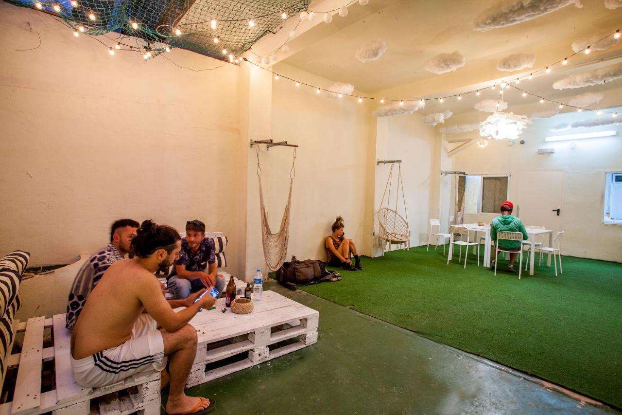 瓦伦西亚 Coworking Balance酒店 外观 照片
